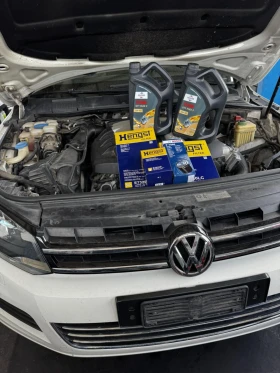 VW Touareg    | Mobile.bg    8