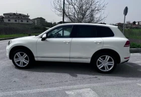 VW Touareg    | Mobile.bg    4