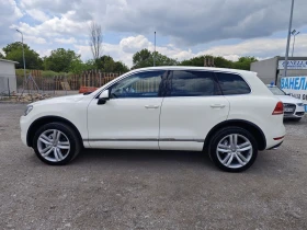Обява за продажба на VW Touareg ОБДУХВАНЕ ПОДГРЕВ ФУЛЛ ~22 000 лв. - изображение 7