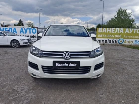 Обява за продажба на VW Touareg ОБДУХВАНЕ ПОДГРЕВ ФУЛЛ ~22 000 лв. - изображение 1