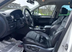 VW Touareg    | Mobile.bg    5