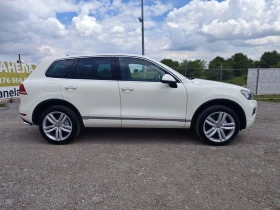 Обява за продажба на VW Touareg ОБДУХВАНЕ ПОДГРЕВ ФУЛЛ ~22 000 лв. - изображение 3