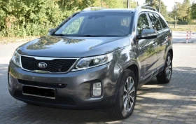 Kia Sorento Full, снимка 1