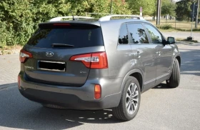 Kia Sorento Full, снимка 3