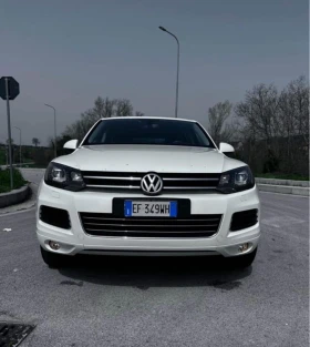VW Touareg    | Mobile.bg    2