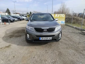 Kia Sorento Full