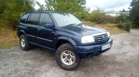 Suzuki Grand vitara XL 7, снимка 7