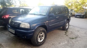 Suzuki Grand vitara XL 7, снимка 4