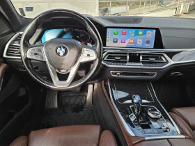 BMW X7 xDrive40i, снимка 7