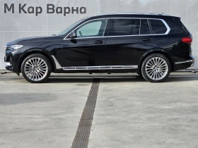 BMW X7 xDrive40i, снимка 3