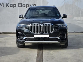 BMW X7 xDrive40i, снимка 8