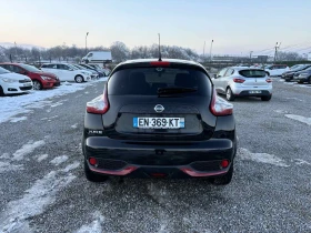 Nissan Juke 1.2, Euro 6, Нов Внос France, снимка 6