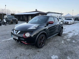 Nissan Juke 1.2, Euro 6, Нов Внос France, снимка 3