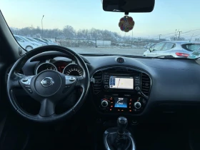 Nissan Juke 1.2, Euro 6, Нов Внос France, снимка 12