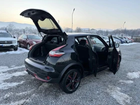 Nissan Juke 1.2, Euro 6, Нов Внос France, снимка 8