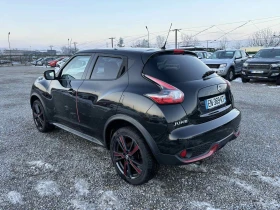 Nissan Juke 1.2, Euro 6, Нов Внос France, снимка 4