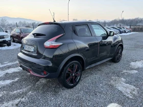 Nissan Juke 1.2, Euro 6, Нов Внос France, снимка 5