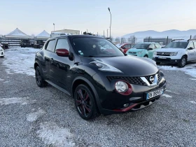 Nissan Juke 1.2, Euro 6, Нов Внос France, снимка 2