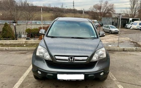 Honda Cr-v, снимка 1