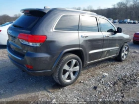 Jeep Grand cherokee OVERLAND* 8ZF* PANO | Mobile.bg    6