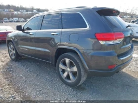 Jeep Grand cherokee OVERLAND* 8ZF* PANO | Mobile.bg    4