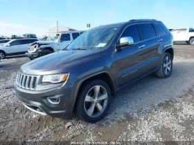 Jeep Grand cherokee OVERLAND* 8ZF* PANO | Mobile.bg    3