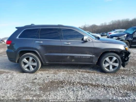 Jeep Grand cherokee OVERLAND* 8ZF* PANO | Mobile.bg    13