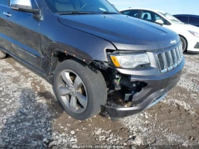 Jeep Grand cherokee OVERLAND* 8ZF* PANO | Mobile.bg    8