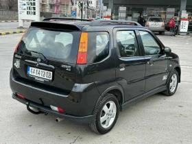 Suzuki Ignis 1.3 4X4   | Mobile.bg    6