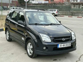 Suzuki Ignis 1.3 4X4   | Mobile.bg    8