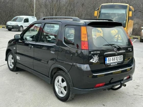     Suzuki Ignis 1.3 4X4  