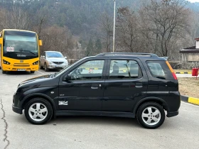 Suzuki Ignis 1.3 4X4   | Mobile.bg    3