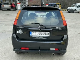 Suzuki Ignis 1.3 4X4   | Mobile.bg    5