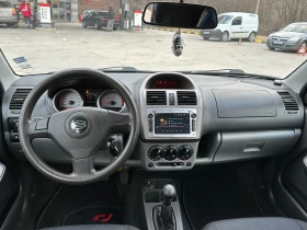 Suzuki Ignis 1.3 4X4   | Mobile.bg    14