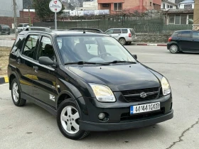 Suzuki Ignis 1.3 4X4   | Mobile.bg    2