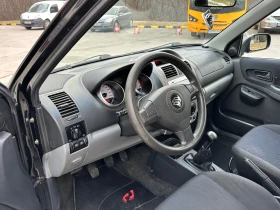 Suzuki Ignis 1.3 4X4   | Mobile.bg    10