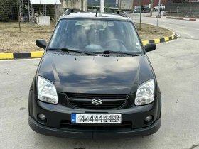 Suzuki Ignis 1.3 4X4   | Mobile.bg    9