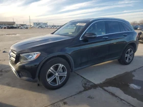 Mercedes-Benz GLC 300 ПОДГРЕВ* KEYLESS* LED - 28000 лв. - 29660897 | Car24.bg