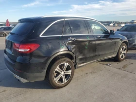 Mercedes-Benz GLC 300 ПОДГРЕВ* KEYLESS* LED - 28000 лв. - 29660897 | Car24.bg