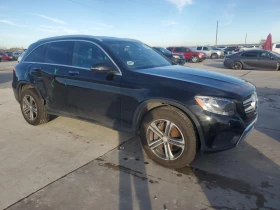 Mercedes-Benz GLC 300 ПОДГРЕВ* KEYLESS* LED - 28000 лв. - 58975822 | Car24.bg