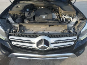 Mercedes-Benz GLC 300 ПОДГРЕВ* KEYLESS* LED - 28000 лв. - 58975822 | Car24.bg