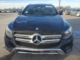 Mercedes-Benz GLC 300 ПОДГРЕВ* KEYLESS* LED 1