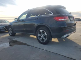 Mercedes-Benz GLC 300 ПОДГРЕВ* KEYLESS* LED - 28000 лв. - 29660897 | Car24.bg