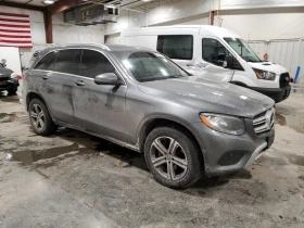 Mercedes-Benz GLC 300 KEYLESS* ПОДГРЕВ* LED* , снимка 3