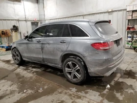 Mercedes-Benz GLC 300 KEYLESS* ПОДГРЕВ* LED* , снимка 4