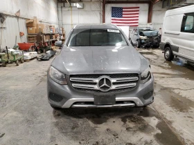 Mercedes-Benz GLC 300 KEYLESS* ПОДГРЕВ* LED* , снимка 2