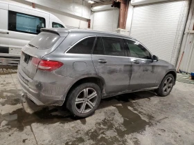 Mercedes-Benz GLC 300 KEYLESS* ПОДГРЕВ* LED* , снимка 6