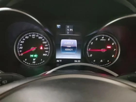 Mercedes-Benz GLC 300 KEYLESS* ПОДГРЕВ* LED* , снимка 11