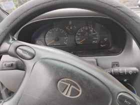 Tata Safari 1.9 | Mobile.bg    6