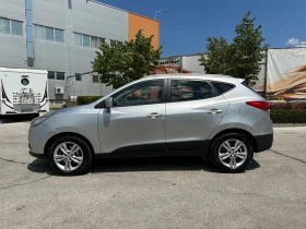 Hyundai IX35 2.0d 136 к.с. - 11999 лв. - 12431608 2